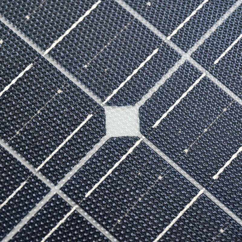 Waterproof Solar Panels