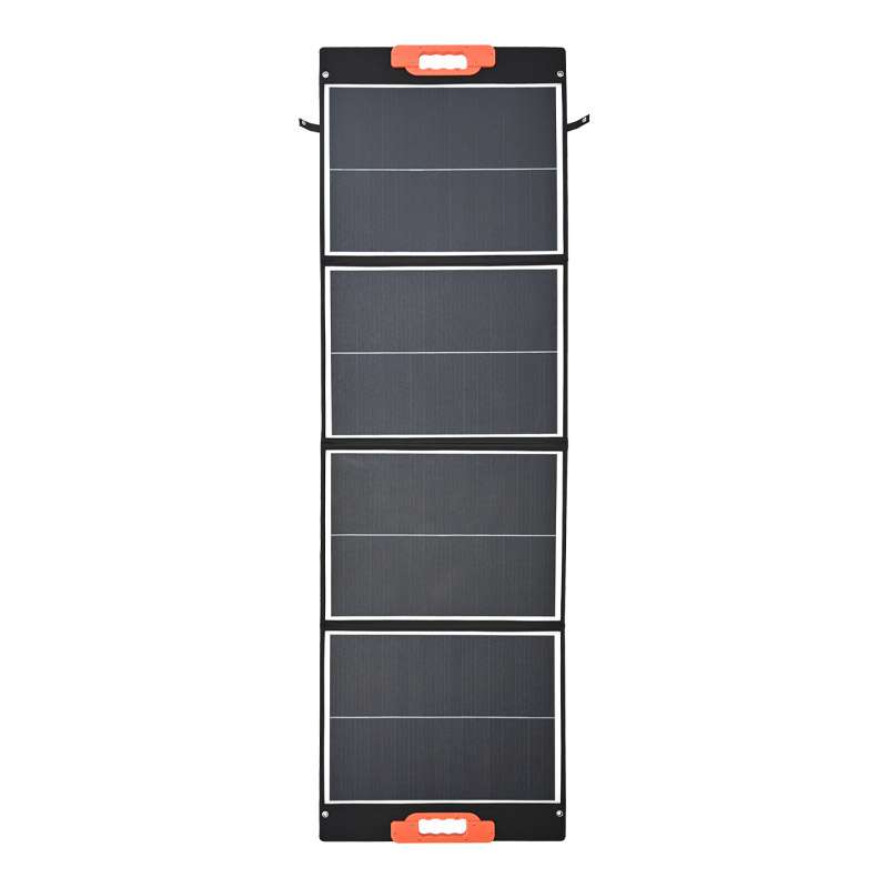 Solar Panel Supplier