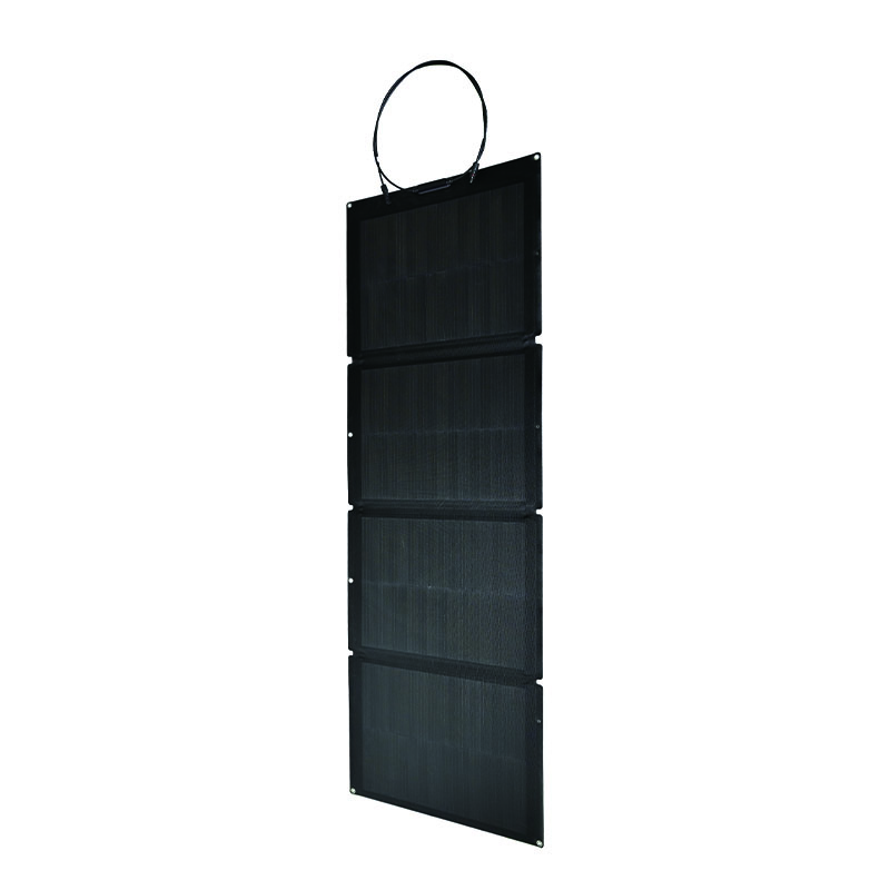 folding solar panel kit