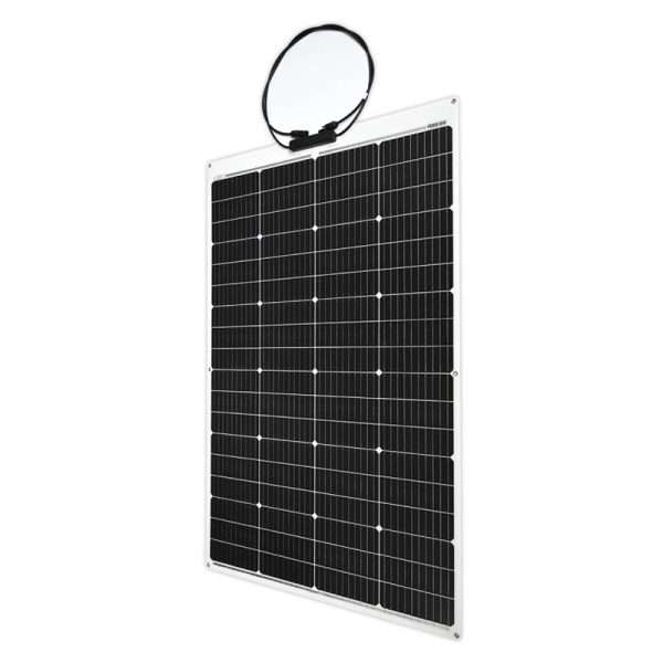 180W world best solar panel