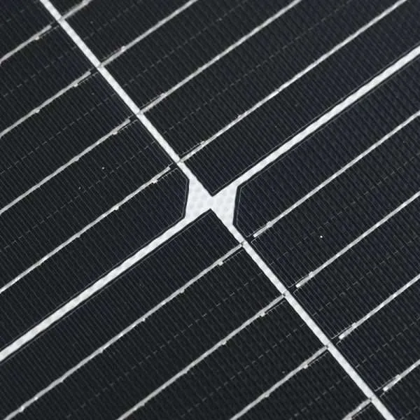 150W etfe solar panel flexible
