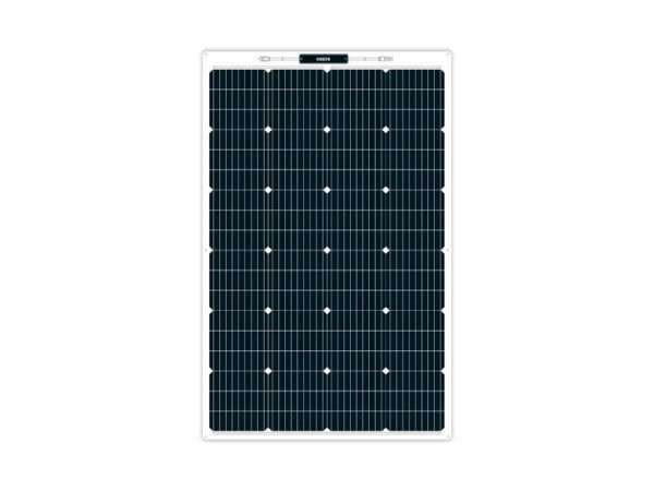 best flexible solar panels kit
