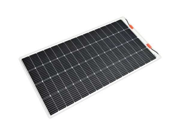 rv solar power kit