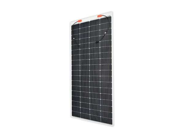 flexible photovoltaic panels
