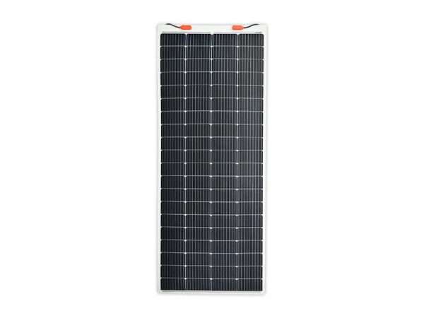 etfe flexible solar panel