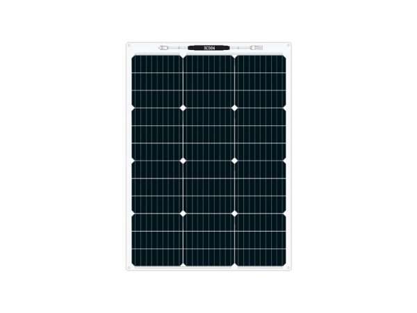 flexible solar panel for rv trailers