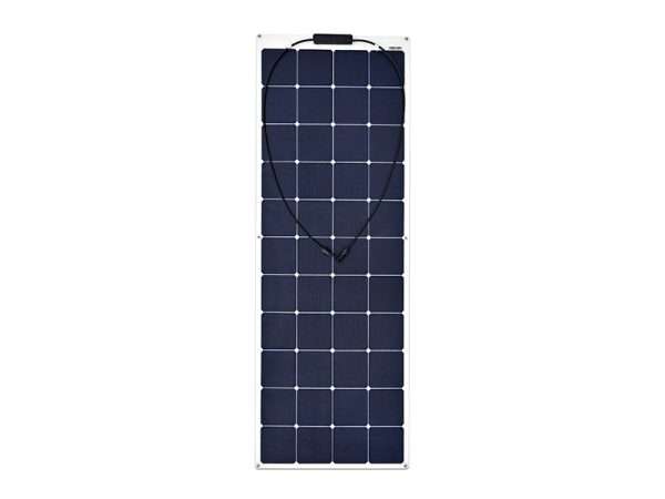 165W flexible solar panel kit suppliers
