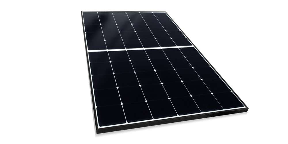 IBC Solar Cells