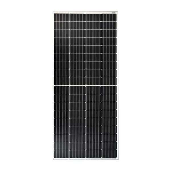 solar panels monocrystalline