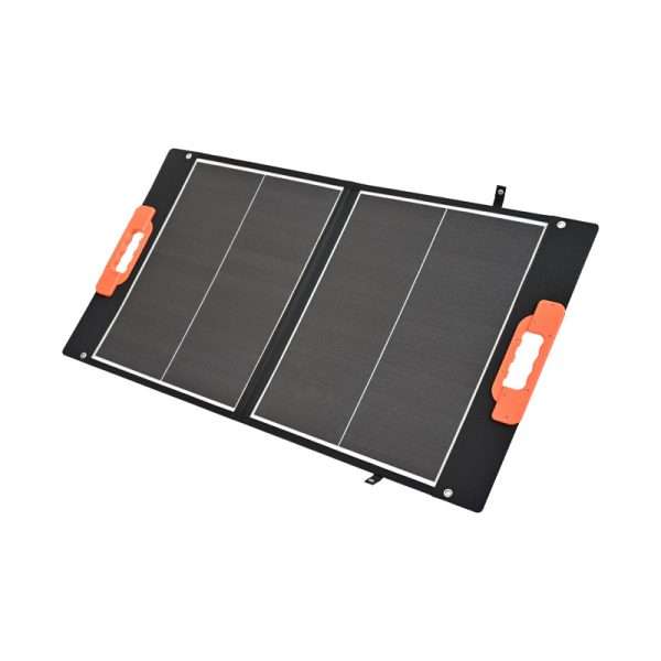 portable solar power