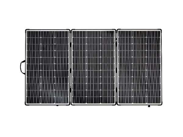 300w solar panels