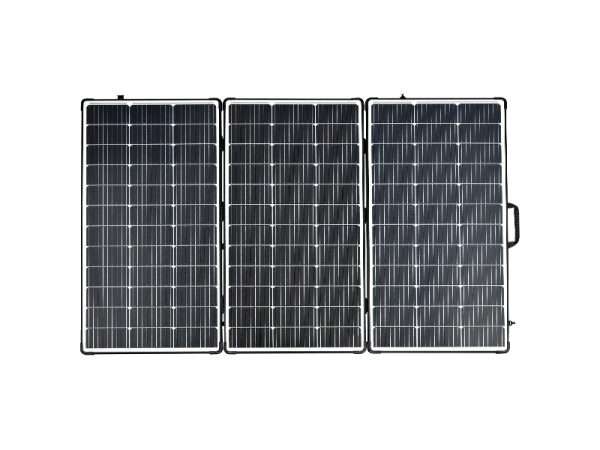 Solar Panels Portable