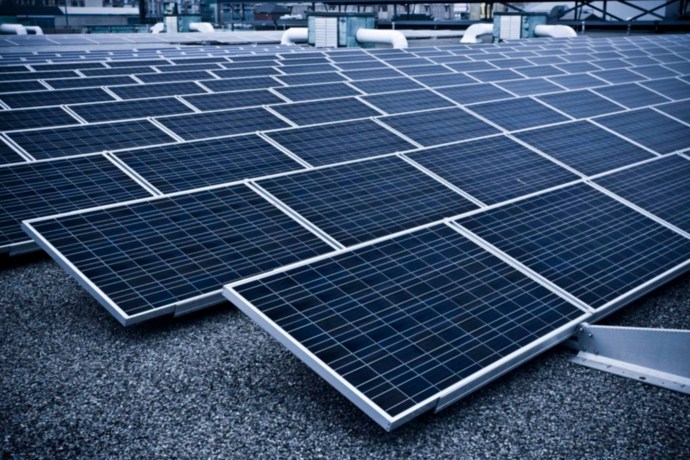  Solar Panel Manufacturers Benefit from EL Testing
