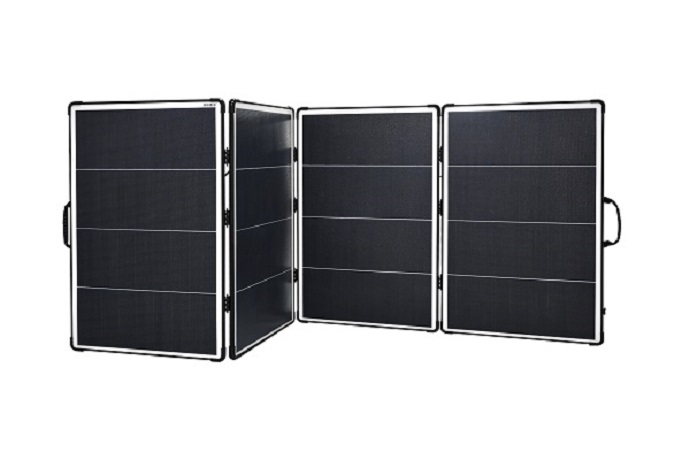 400W Solar Panel 