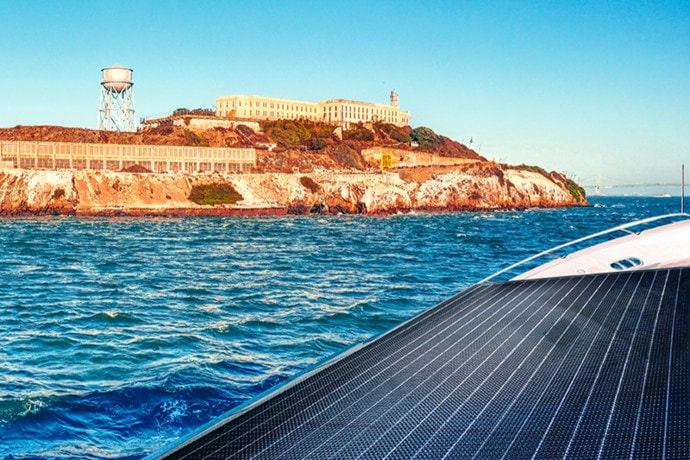 Marine Solar Solutions