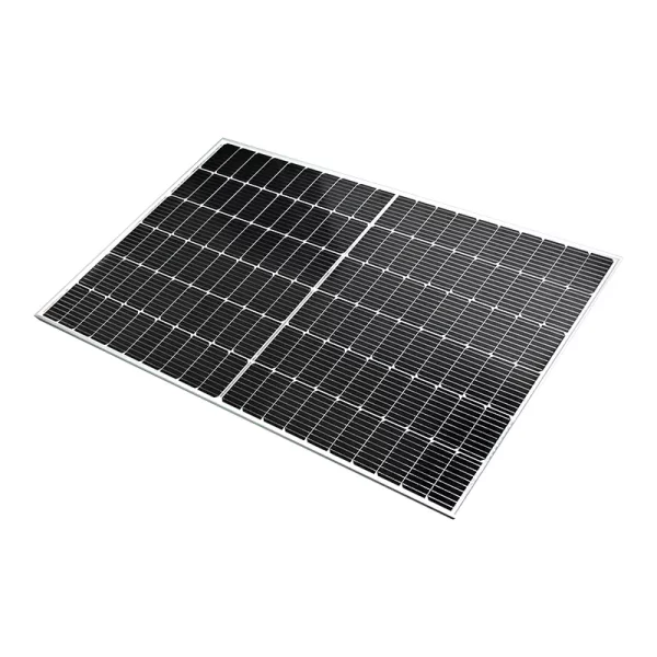 Solar Panel Glass 375W