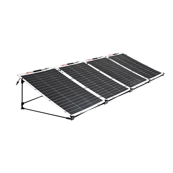 Custom Solar Panels 400W