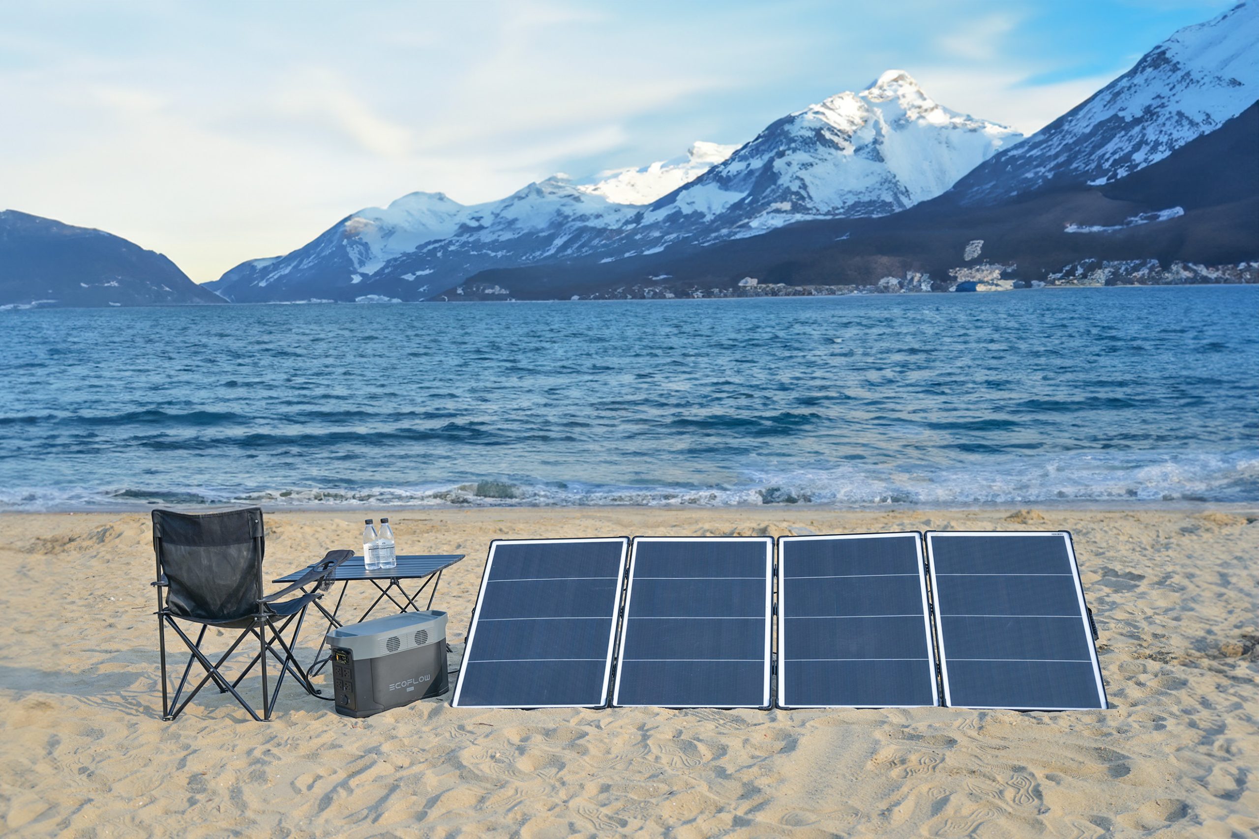 off-grid solar kits