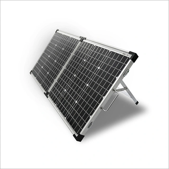 Portable Solar Panels for RV