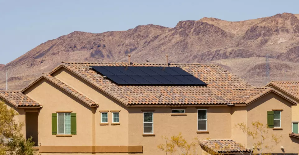 Arizona solar