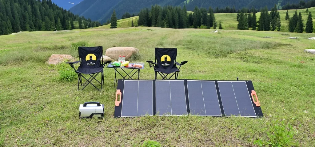 The Pros and Cons of Portable Solar Panels