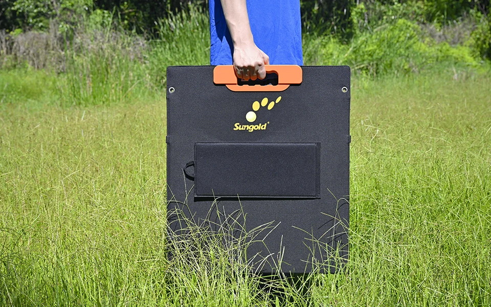 Portable Solar Panels