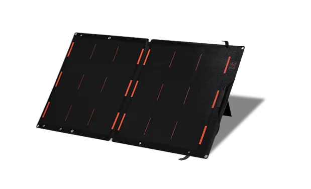 100w Solar Panel