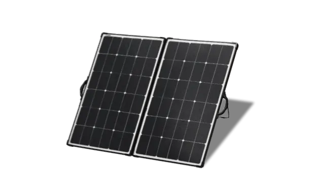 200w Solar Panel