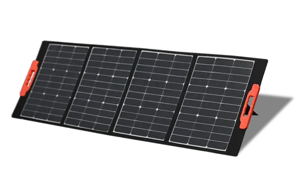 Sungold Solar Panel