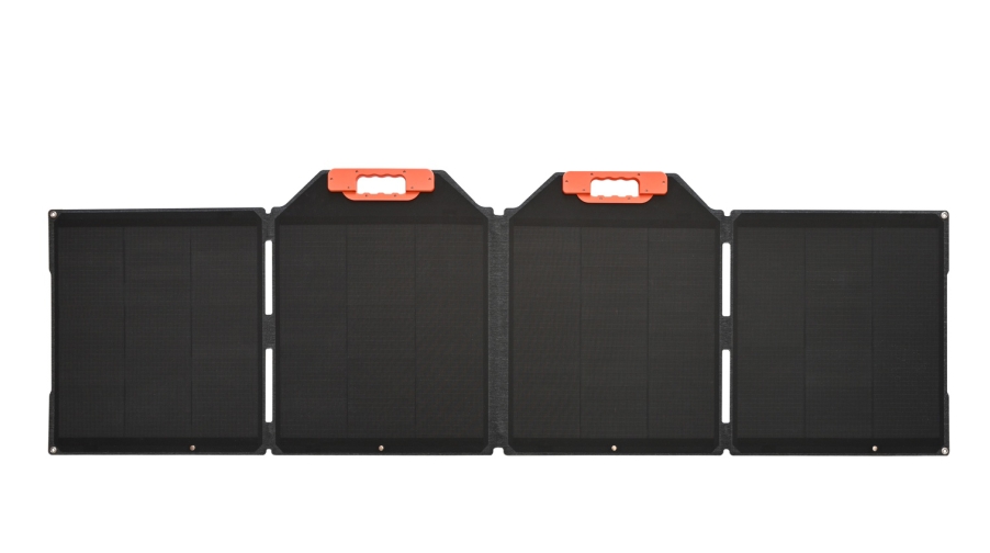 portable solar panels for ev charging