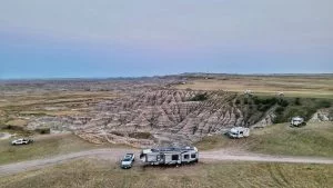 Flexible Solar Panels for RVs