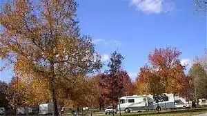 RV Park in Virginia Hickory Haven Campground