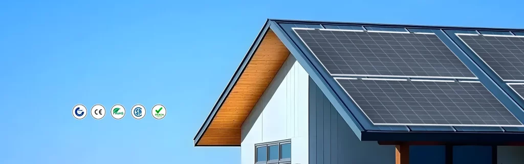 Pros and Cons of Solar Panels on a Roof