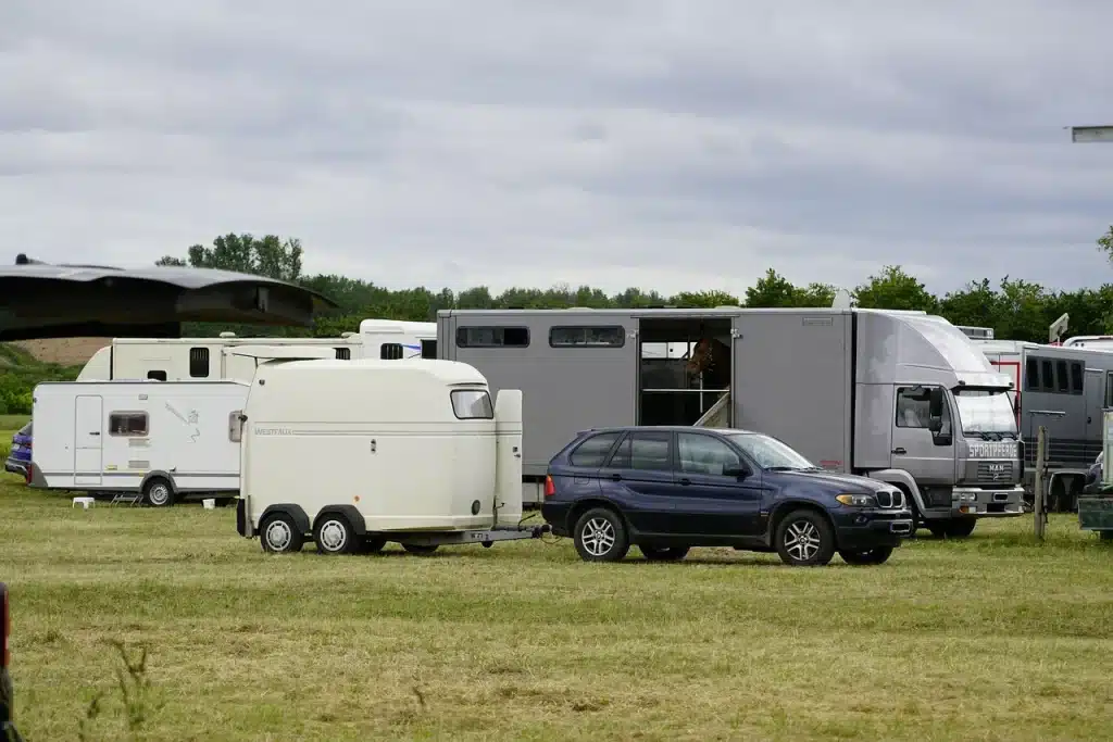 How to Plan a Relaxing RV Trip in the US
