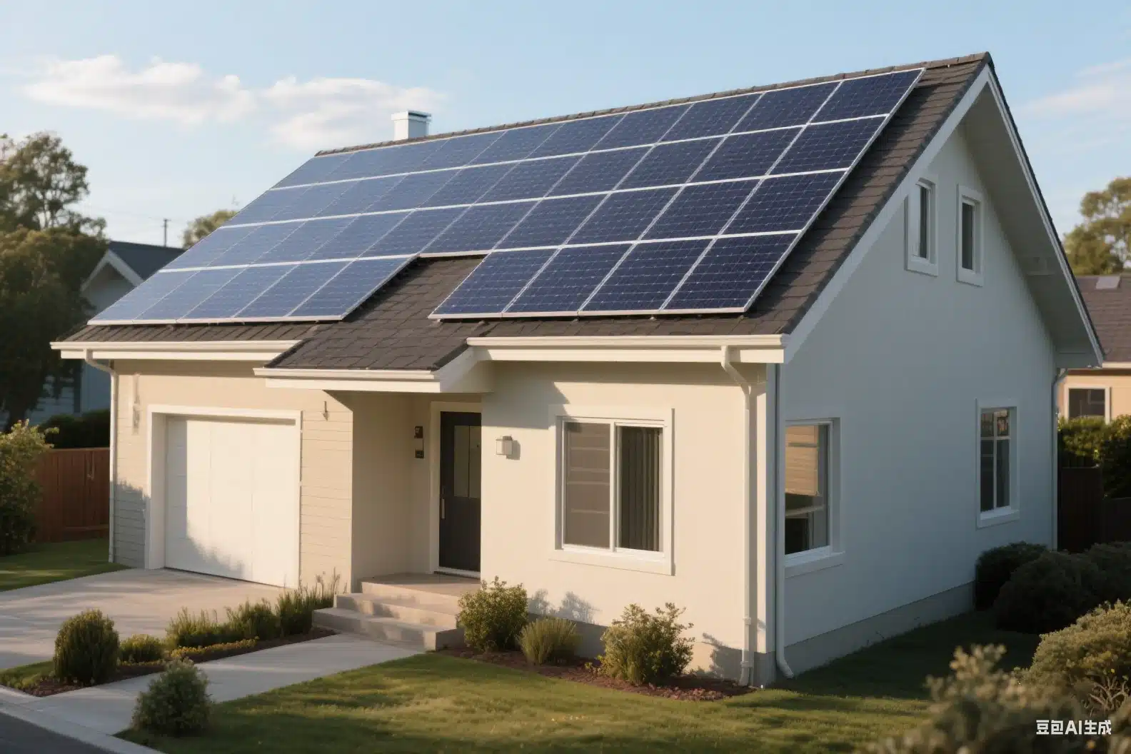 Pros and Cons of Solar Panels on a Roof