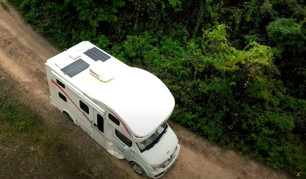 Flexible RV Solar Panels: The Complete Guide