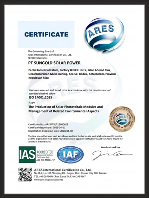 ISO 14001