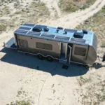 How Much Solar Power Do I Need for My RV