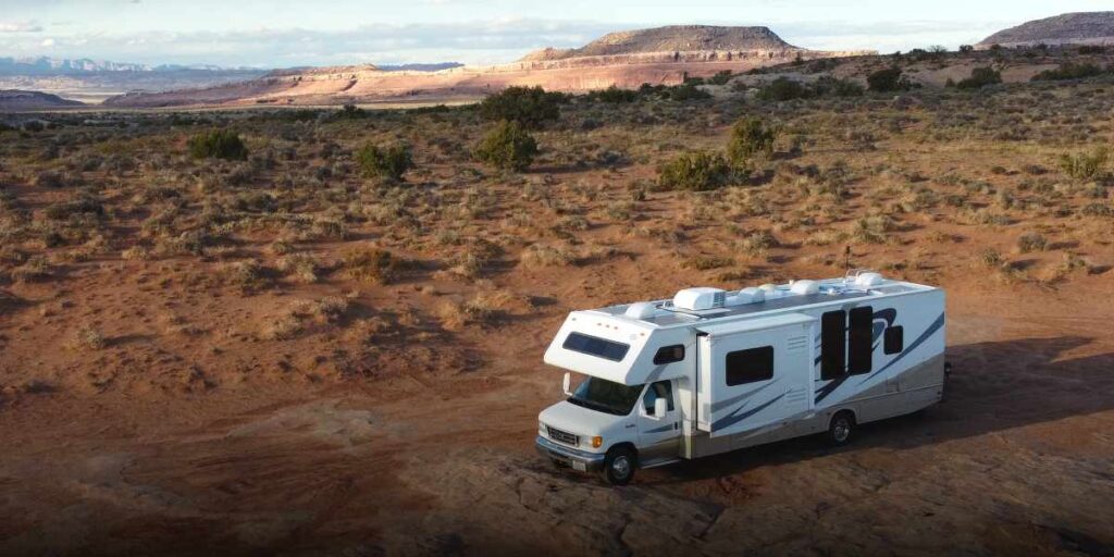 How Much Solar Power Do I Need for My RV?