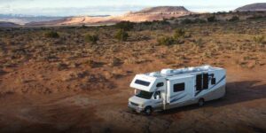 How Much Solar Power Do I Need for My RV