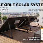 Flexible Solar Panels